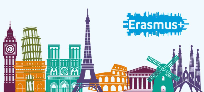 Erasmus Days 16 Ottobre 2026