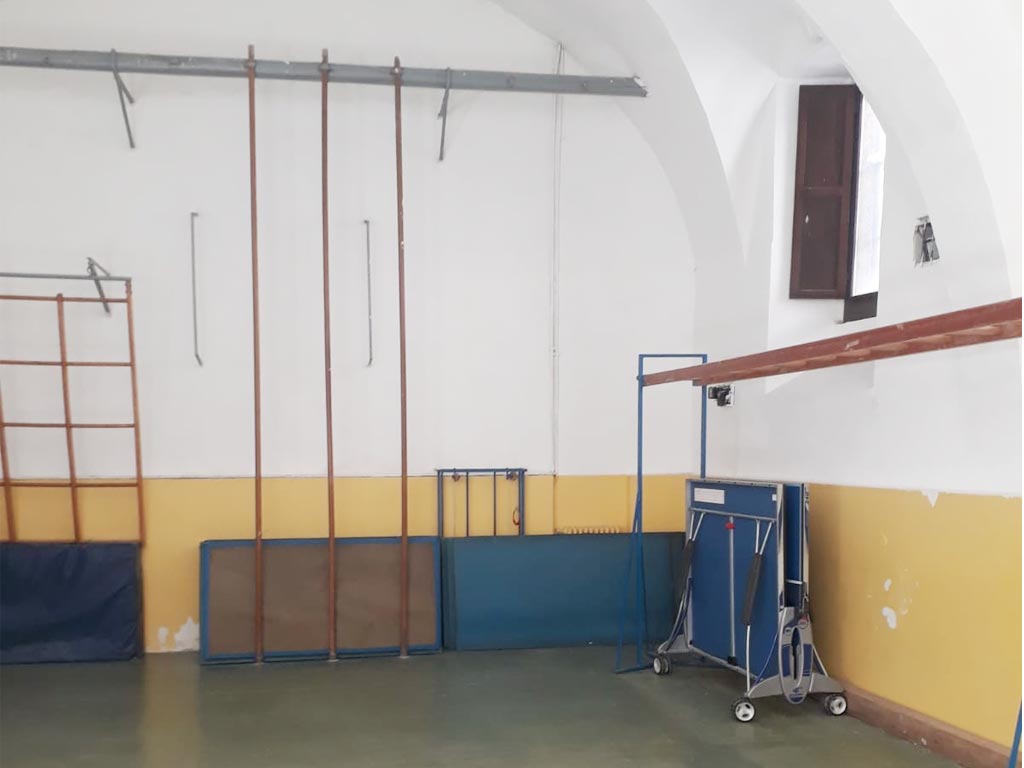Palestra