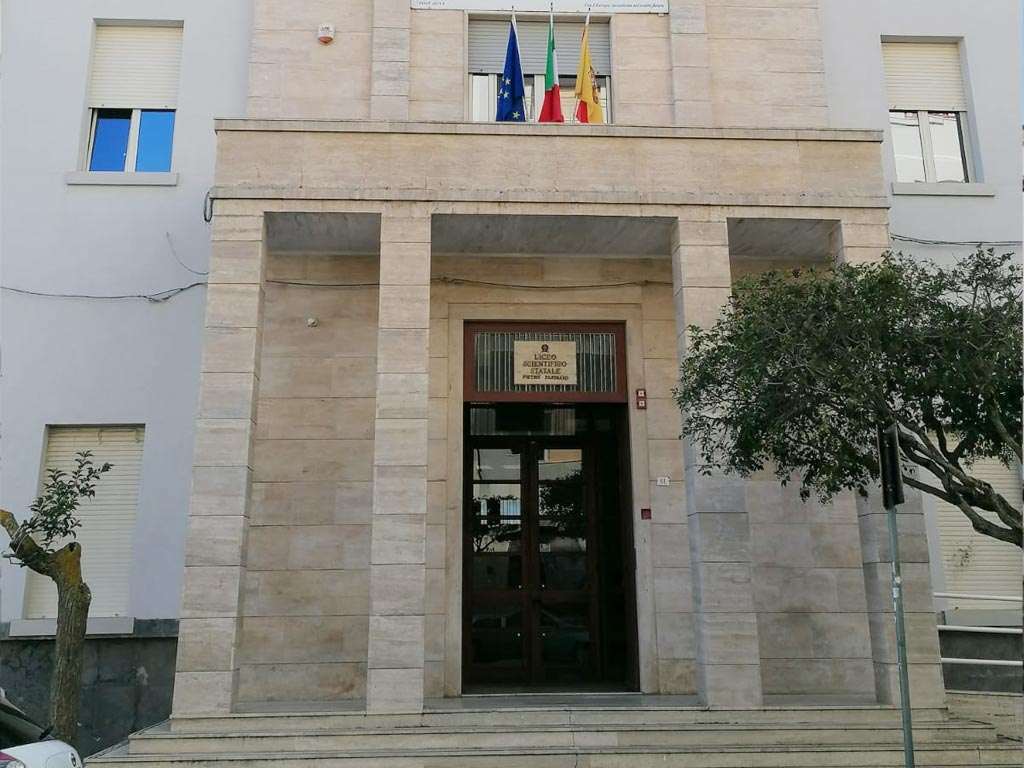 Liceo Scientifico