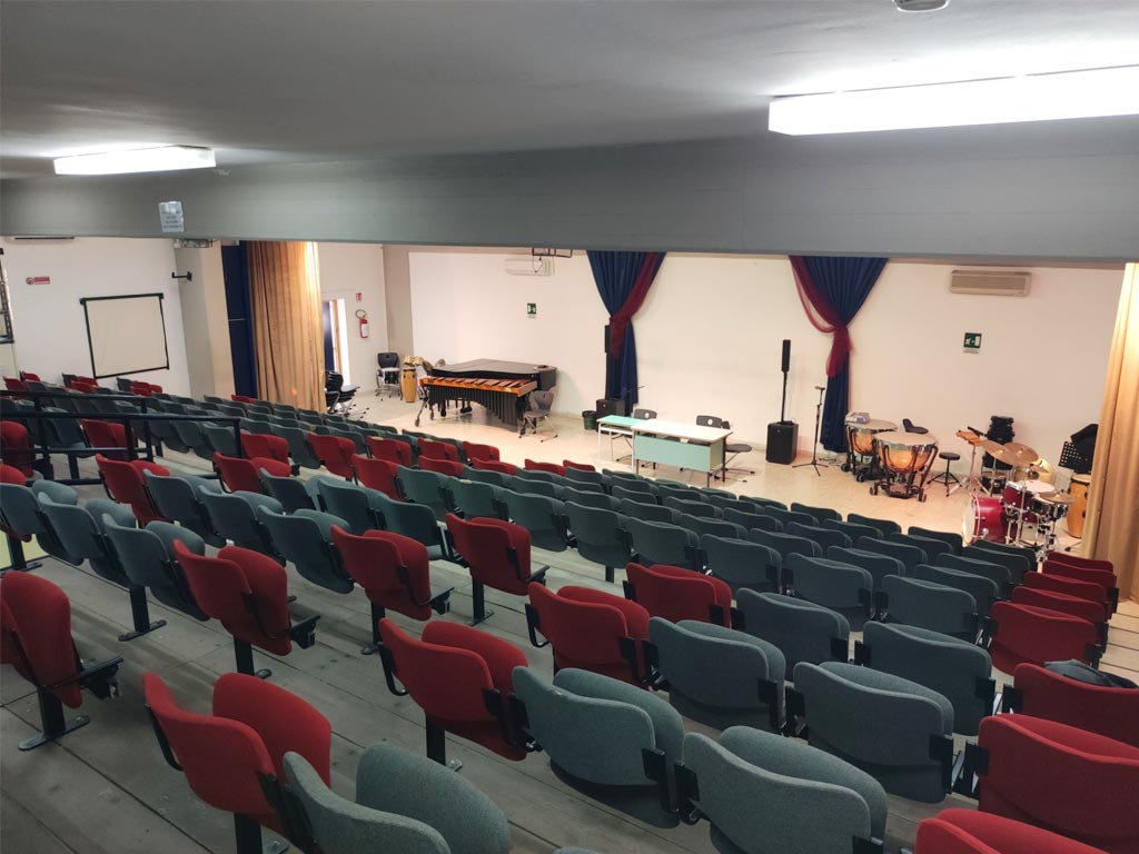 Auditorium