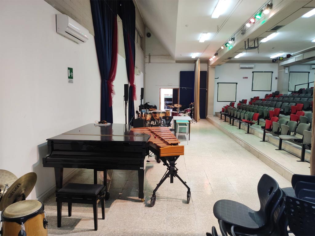 Palestra