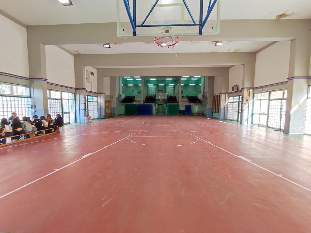 Palestra