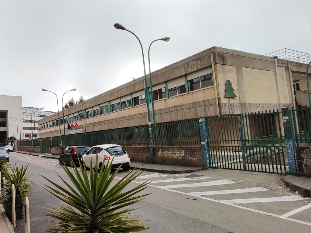 Liceo Scienze Umane e Musicale