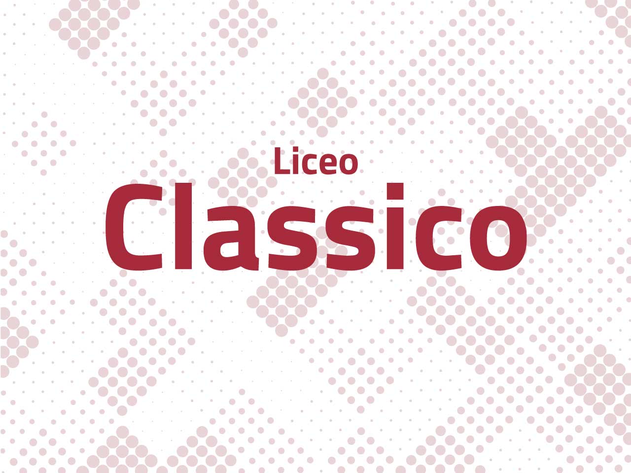 Liceo Classico