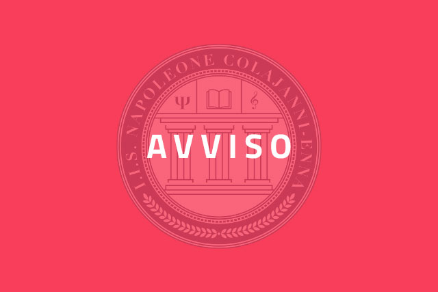 Cambio di Dominio del Sito Web Istituzionale Scolastico