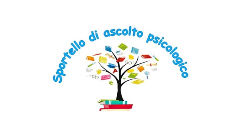 Sportello di ascolto psicologico